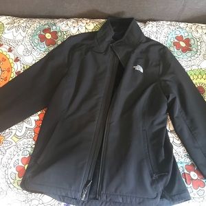North Face jacket